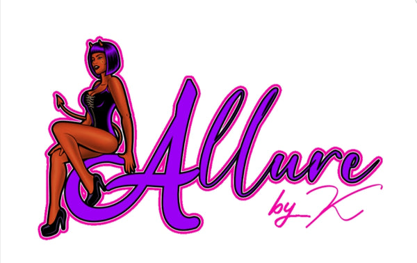 Allure By K Adult Novelties logo