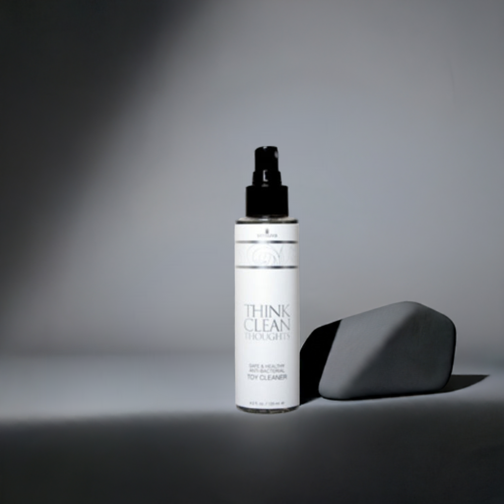 Adult Toys Cleaner