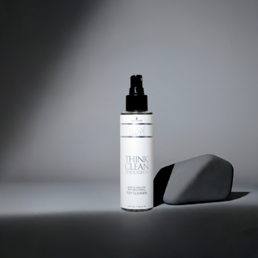 Adult Toys Cleaner
