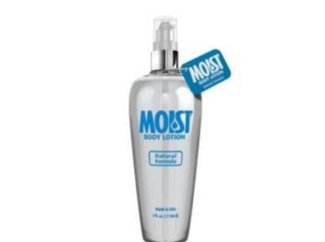 Pipedream Moist Natural Lube