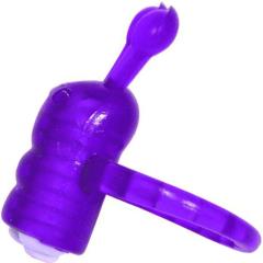 Hott Products Coochy Caterpillar Vibro Ring