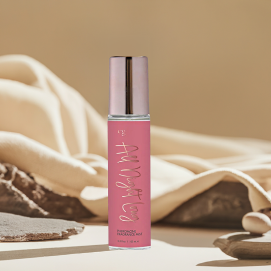 All Night Long Pheromones Mist