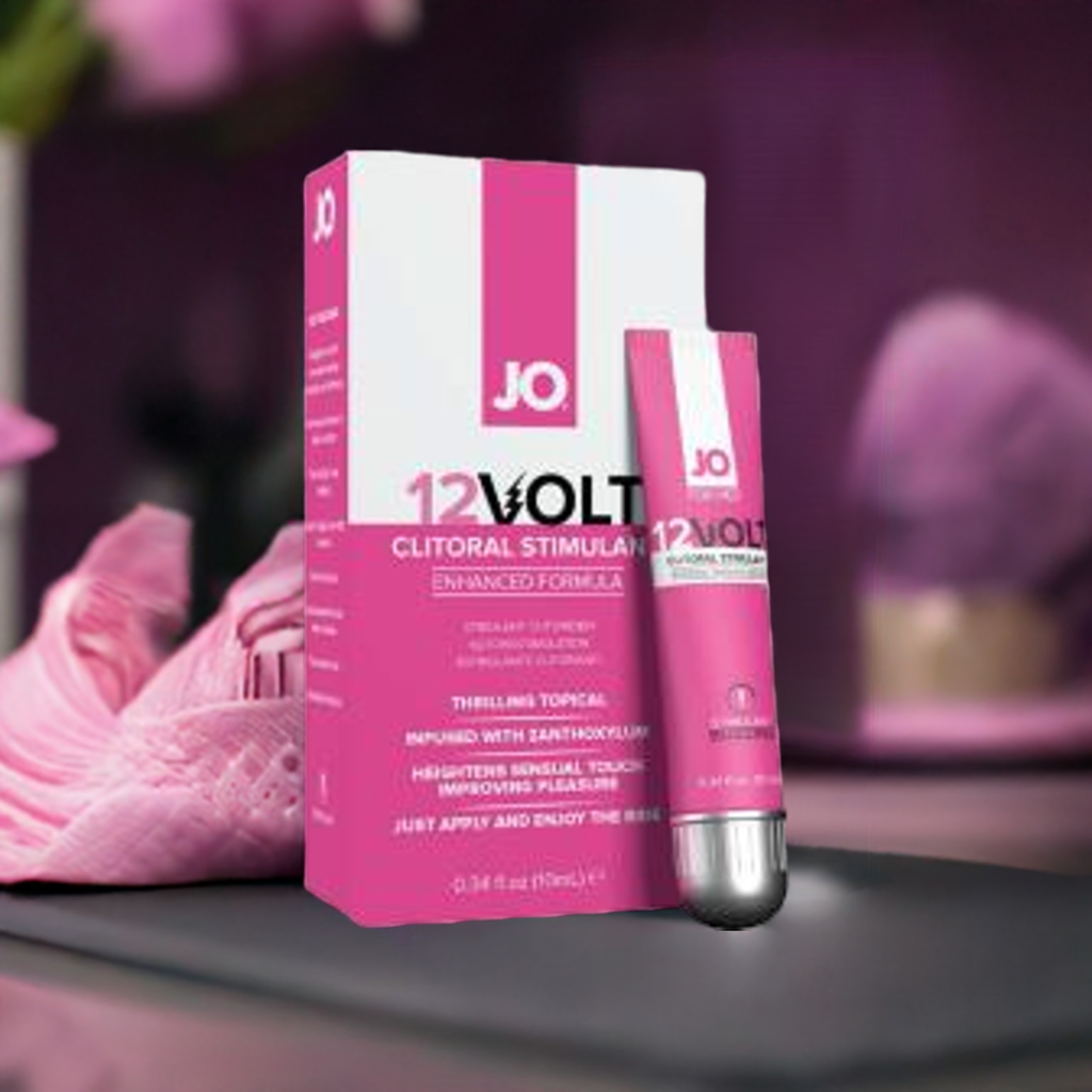 JO 12 Volt For Her