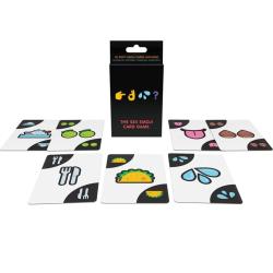 Dirty Emoji Card Game