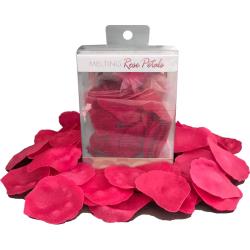 Melting Rose Petals, Pink