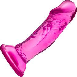 B Yours Sweet N Small Dildo with Suction Cup, 4 Inch