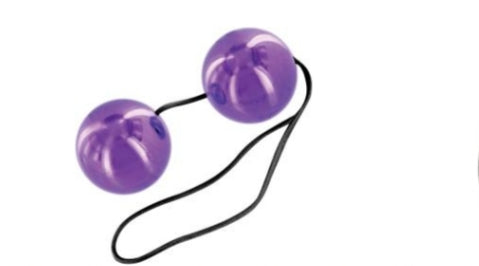 Classix Duo Pleasure Balls