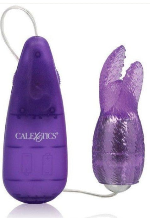 Exotics Snow Bunny Bullet Vibrator